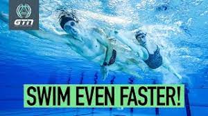 these 3 swimming workouts will take you