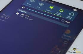 If it doesn't fit, you can consider putting items of paper on your system, but do not pressure it far too a lot. How To Fix No Sim Card Error On Android Devices Technobezz