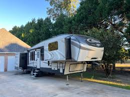 2017 keystone rv cougar fifth wheel