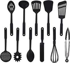 11 materials of kitchen utensils which