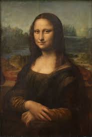 File:Leonardo da Vinci - Mona Lisa.jpg - Wikimedia Commons