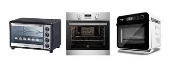 Panasonic steam convection cubie oven (30l). 15 Best Ovens In Malaysia 2020 From Just Rm100