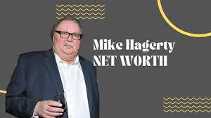 Mike Hagerty Net Worth: How Much Money ...