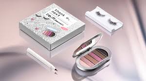 thank you next makeup collection by