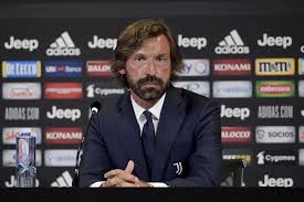 Pirlo has already identified two names to juventus expresses its thanks to maurizio sarri, who was today relieved of his duties as coach of the. Why The Appointment Of Andrea Pirlo Is Out Of Character For Juventus