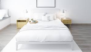 White Bed Images Free On Freepik