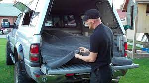 carpet kit for your truck cer