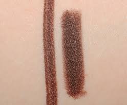 m60 matte dark brown aqua xl eye pencil