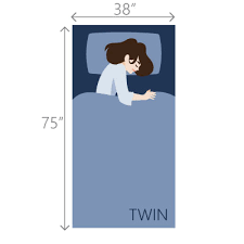 Mattress Size Chart Bed Dimensions Definitive Guide Feb