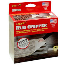 rug gripper tape 4x25