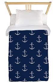 anchor bedding nautical bedroom