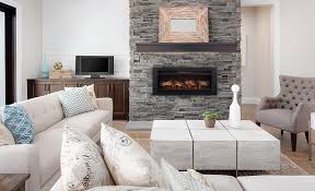 How To Select A Fireplace Insert