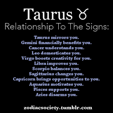 Zodiac Signs Effects On Taurus My Son Mirrors Me My