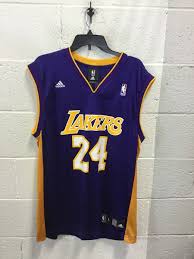 Alibaba.com offers 1,022 lakers jerseys products. Adidas L Purple Lakers Jersey Kobe Bryant 24 Shopgoodwill Com