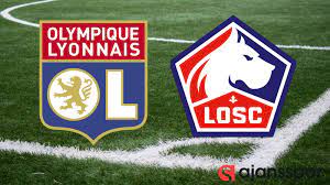 CANLI | Olympique Lyon - Lille (beIN Sports - Ligue 1)