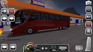 With good speed and without virus! Bus Simulator 3d Hack Apk Download