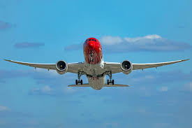 norwegian returns planes to lessors