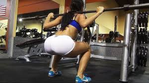 Deepika Padukone Hot Butt Workout Video YouTube