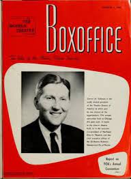 Boxoffice October 05 1964