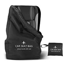Redswing Baby Car Seat Travel Bag