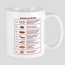 Bristol Stool Chart Mugs Cafepress
