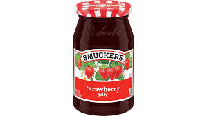 smucker s strawberry jelly 18 oz