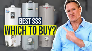 best residential water heater