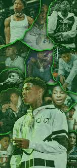 With tenor, maker of gif keyboard, add popular nba youngboy animated gifs to your conversations. Dope Wallpapers Nba Youngboy
