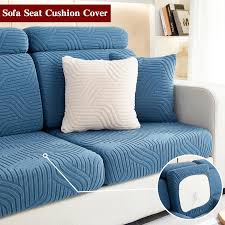 Couch Cushion Covers Replacement