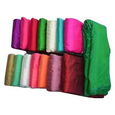 Raw Dupion Silk Fabric View Specifications Details Of