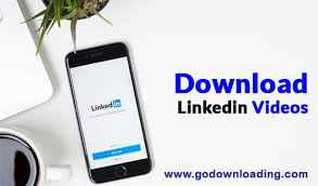 Linkedin video downloader that actually works! Download Linkedin Videos Linkedin Video Downloader Online