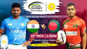 game 3 asia rugby division 3 south