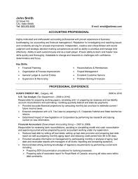 Accounting Coordinator Professional Resume Prime