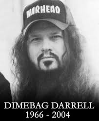 dimebag darrell, su biografia. Darrell Lance Abbott (20 de agosto de 1966 - 8 de diciembre de 2004) (también conocido como Dimebag o Diamond) fue un ... - 1238263902313_f