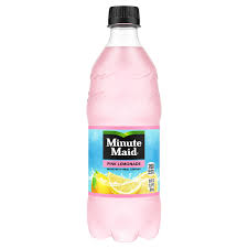 save on minute maid pink lemonade order