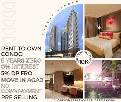 affordable covent residences