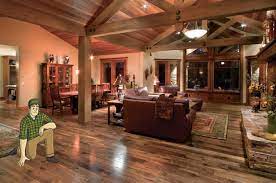 hardwood flooring builders surplus