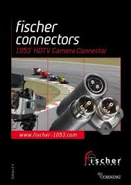 Scp 1053 ru запертое в комнате youtube. Broadcast Connector 1053 Series Catalogue Fischer Connectors