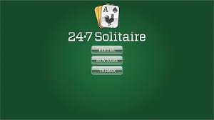 The cards in each foundation slot must be of the same suit and in ascending order (ace to king). Get 24 7 Solitaire Microsoft Store