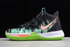 2019 nike kyrie 5 ep wildfire color