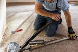 top rated carpet installation company