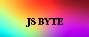 jsbyte series articles dev community