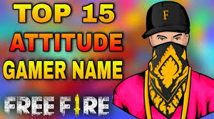 Every player who participates in free fire game wants to create his own character name that is impressive and unique compared to other characters. Free Fire Name Free Fire Name Style Ff Name Ff New Event Top 15 Attitude Name Best Ff Guild Name New Youtube