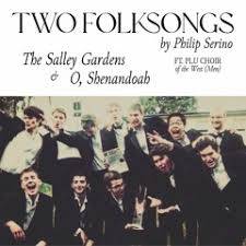 philip serino listen to two folksongs