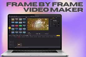 top 8 best frame by frame video editors