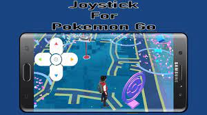 Joystick Tweak Poke Go Prank for Android - APK Download