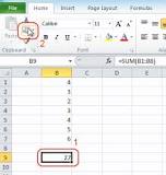 How do you copy data from one Excel sheet to another without formula?