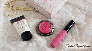laura geller makeup kit review pretty