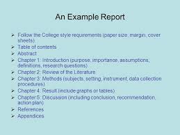 MLA Format Sample Paper  with Cover Page and Outline   MLA Format research papers examples essays