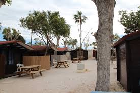 Maybe you would like to learn more about one of these? Camping Cap Blanch In Altea Spanien Jetcamp Com